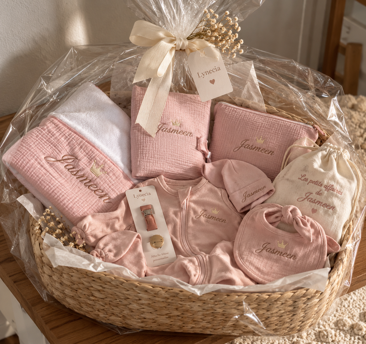 Cadeaux de naissance