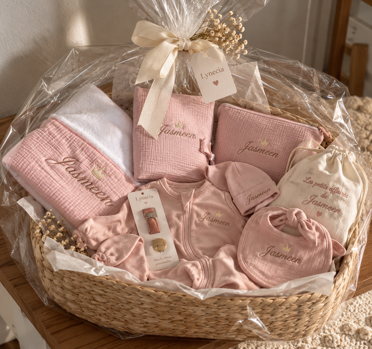 Cadeaux de naissance