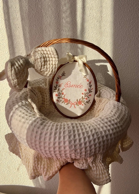Tambourin personnalisé